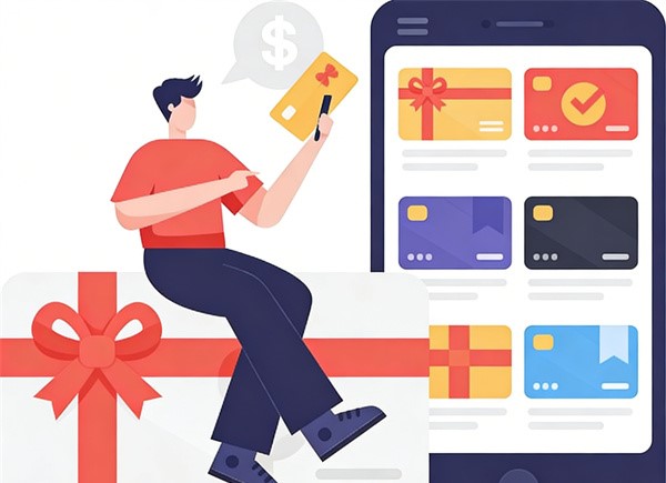 How to Sell Gift Cards for Cash Online: A Practical Guide