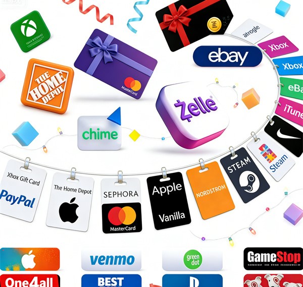 How to Convert a $250 Apple Gift Card to Cash: Practical Methods and Safety Tips